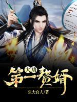 大唐第一贅婿