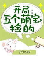 開(kāi)局：五個(gè)萌寶，撿的
