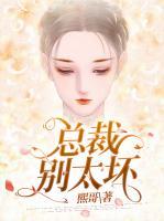 總裁別太壞
