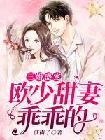 三婚盛寵：歐少甜妻乖乖的