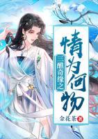 三醮奇緣之情為何物