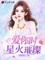 愛(ài)你時(shí)星火璀璨