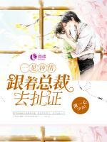 一見鐘情：跟著總裁去扯證