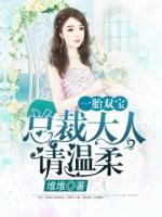 一胎雙寶：總裁大人，請(qǐng)溫柔