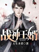 戰(zhàn)神王婿