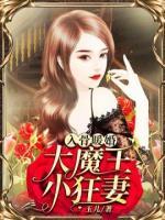 入骨暖婚：大魔王，小狂妻