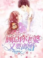 顧總你老婆又要離婚