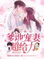 一胎三寶：爹地寵妻超給力
