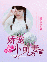 婚后燃情：嬌寵小萌妻
