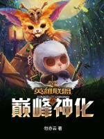 英雄聯(lián)盟之巔峰神話