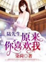 陸先生，原來你喜歡我