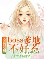 全球通緝：boss爹地不好惹