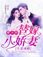 久愛(ài)成癮：傅少的替嫁小嬌妻