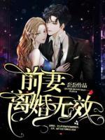 前妻，離婚無效！
