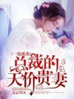 一寵成歡，總裁的天價(jià)貴妻