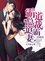 一夜迷情：霸道總裁霸道妻