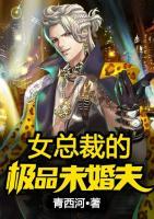 女總裁的極品未婚夫