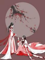 甘為傾城醉紅顏