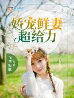 嬌寵鮮妻超給力