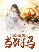 回到唐朝當(dāng)駙馬