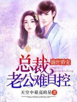 盛世婚寵：總裁老公難自控