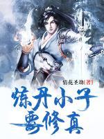 煉丹小子要修真