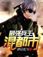 最強高手混都市