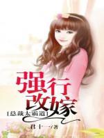強行改嫁，總裁太霸道