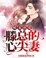 暖寵虐愛：滕總的心尖妻