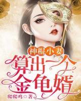 神棍小妻：算出一個金龜婿