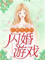 總裁先生的閃婚游戲
