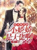 厲少懷里的小嬌嬌是大佬啊