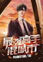 最強高手混城市