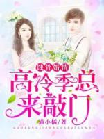 蝕骨婚情：高冷季總來敲門