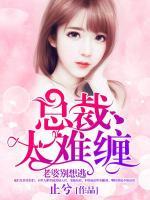 老婆別想逃：總裁太難纏