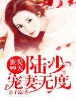 蜜愛(ài)99天：陸少寵妻無(wú)度