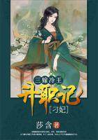三嫁冷王：刁妃升職記
