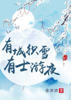 有城織雪，有士游夜