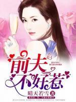 前夫，不好惹