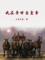 我在異世當(dāng)皇帝