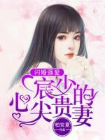 閃婚強(qiáng)愛：宸少的心尖貴妻