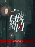 盲夜緝兇