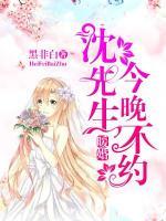 暖婚：沈先生，今晚不約！