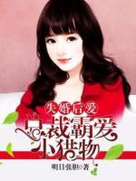 失婚后愛：總裁霸愛小獵物