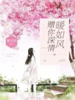 贈(zèng)你深情暖如風(fēng)