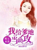 酷寶來(lái)襲：我給爹地當(dāng)助攻