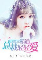 限時(shí)愛情，霸道總裁輕輕愛