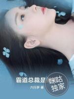 霸道總裁是前夫