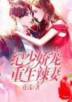 紀少嬌寵重生辣妻