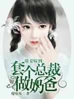 嬌妻嫁到，套個總裁做奶爸